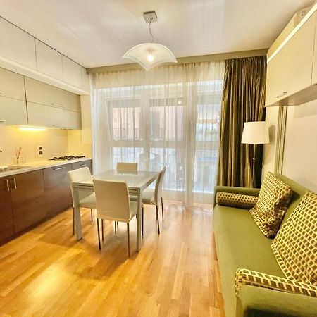 Garibaldi Loft House Apartment Bari Exterior foto