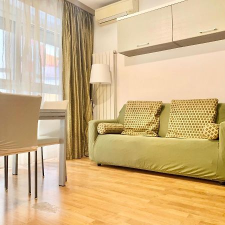 Garibaldi Loft House Apartment Bari Exterior foto