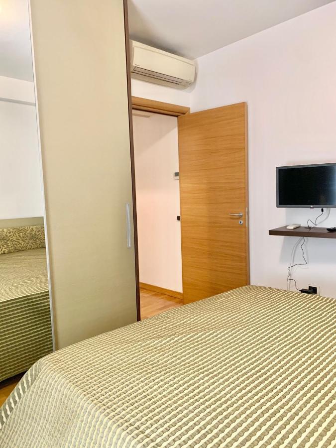 Garibaldi Loft House Apartment Bari Exterior foto