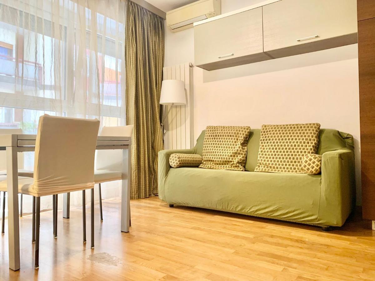 Garibaldi Loft House Apartment Bari Exterior foto