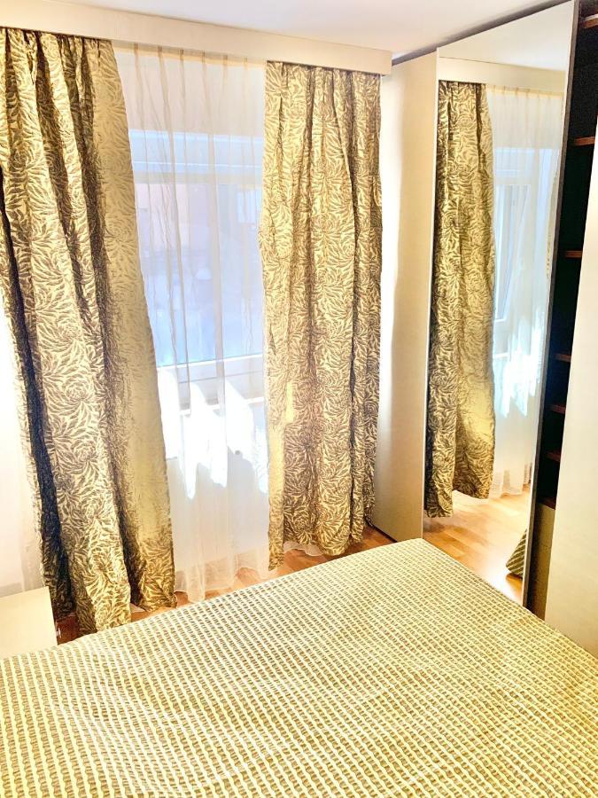 Garibaldi Loft House Apartment Bari Exterior foto